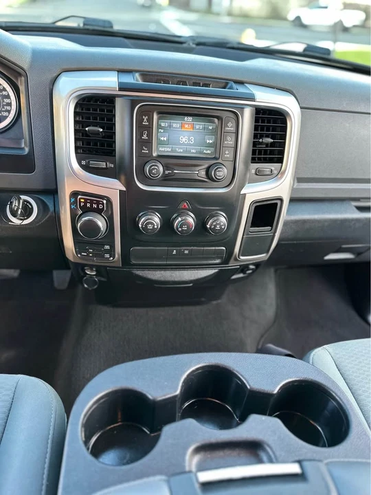 2016 Dodge Ram 4th Gen - Image 6 of 14