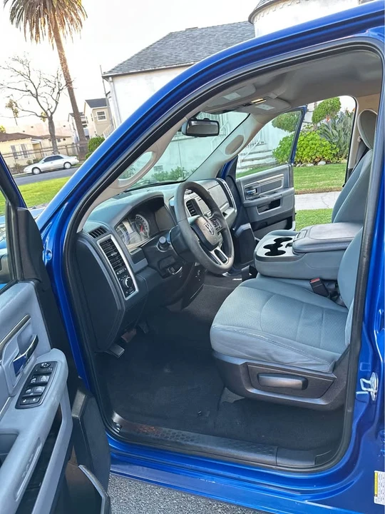 2016 Dodge Ram 4th Gen - Image 10 of 14
