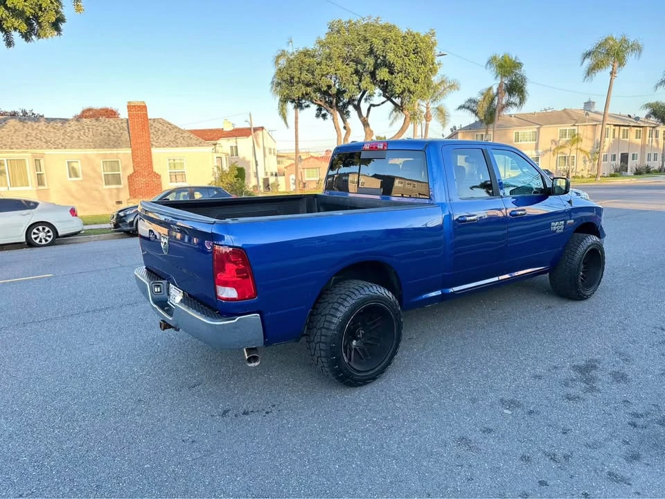 2016 Dodge Ram 4th Gen - Image 4 of 14