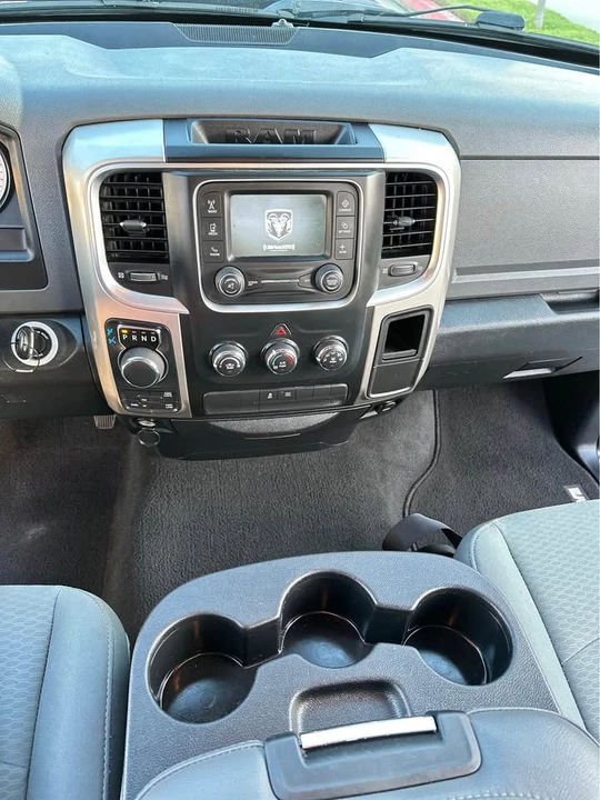 2016 Dodge Ram 4th Gen - Image 7 of 14