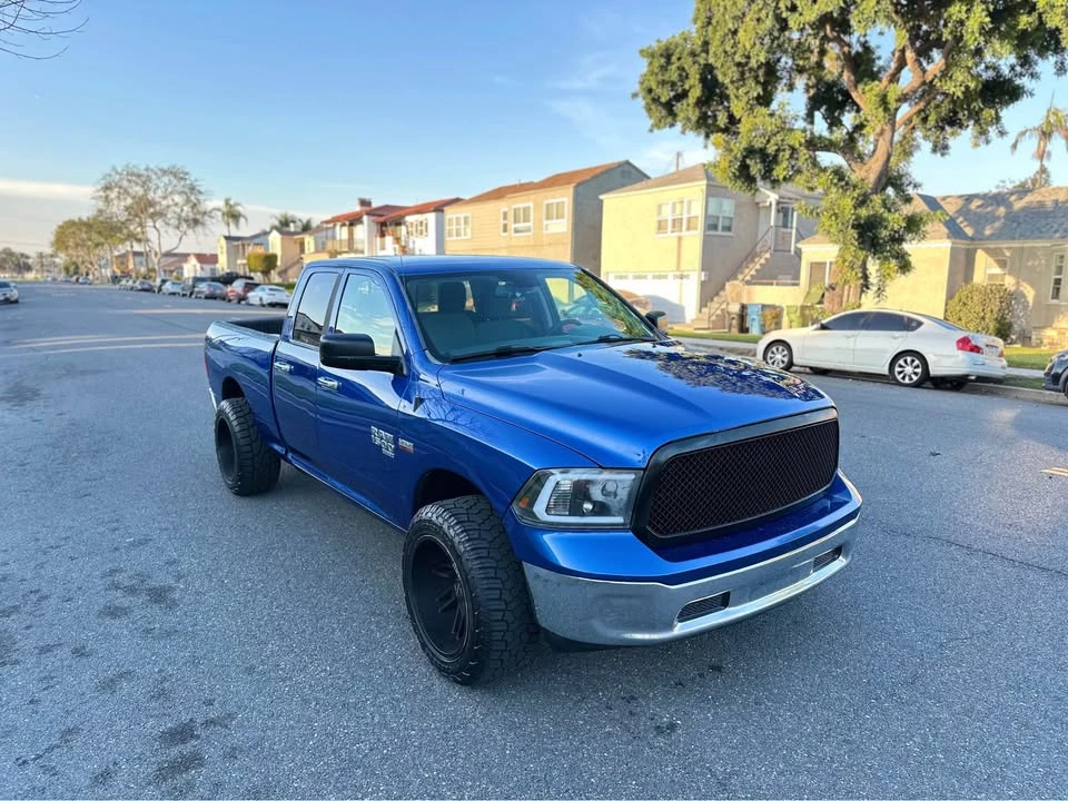 2016 Dodge Ram 4th Gen - Image 3 of 14