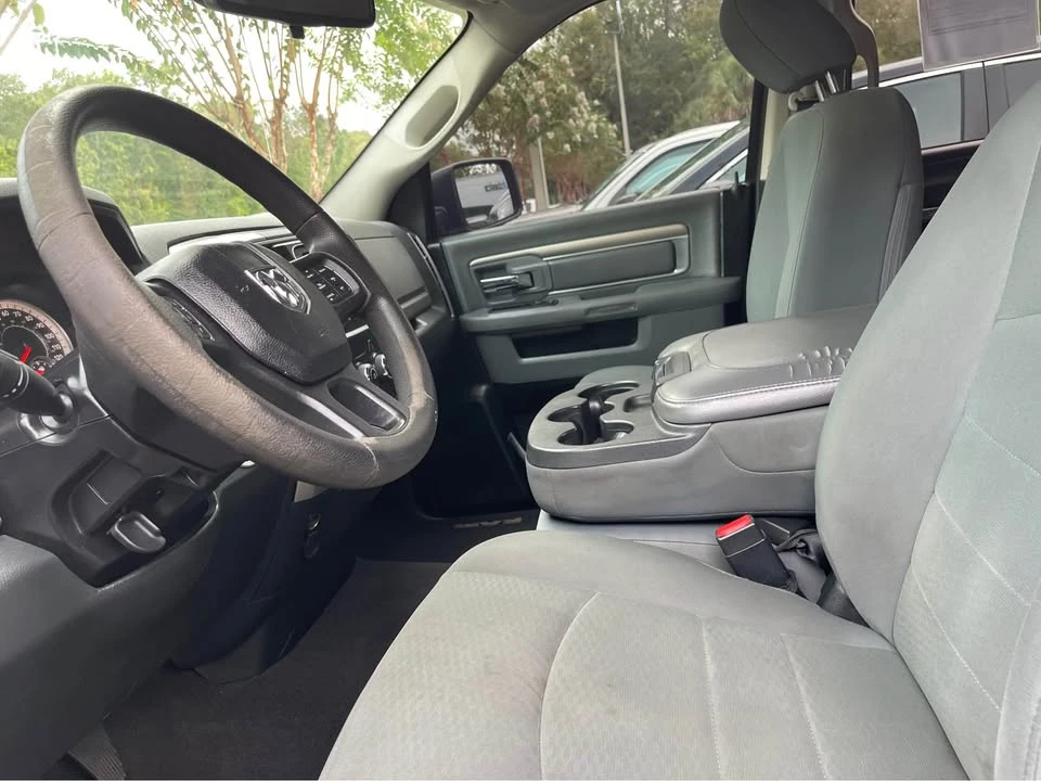 2016 Dodge Ram 4th Gen - Image 3 of 5