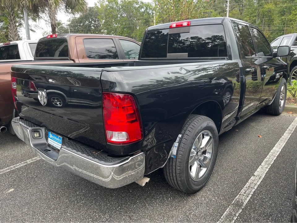 2016 Dodge Ram 4th Gen - Image 2 of 5