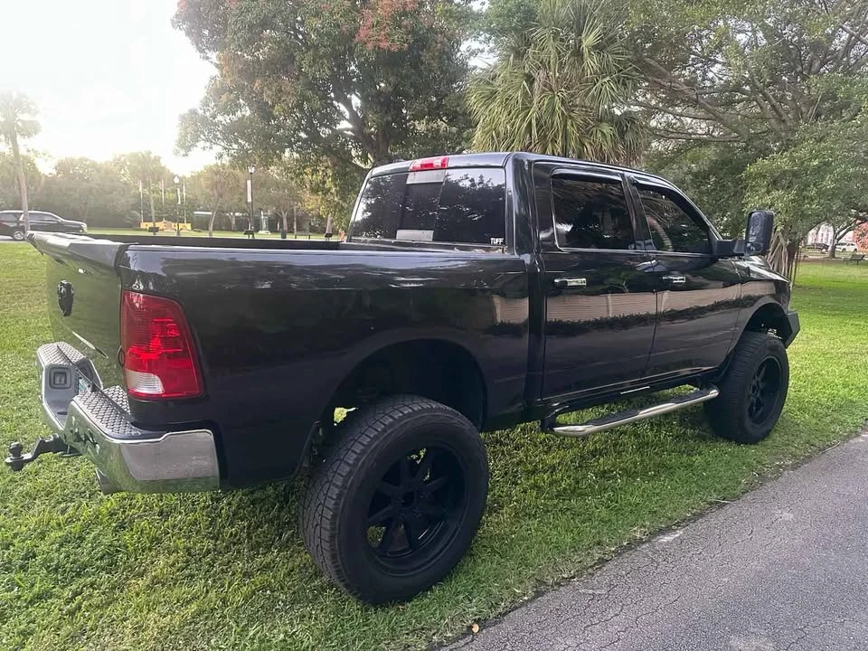 2016 Ram 1500 1st Gen - Image 5 of 6