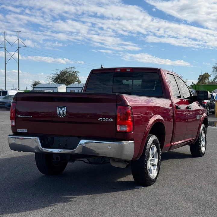 2016 Ram 1500 1st Gen - Image 6 of 14