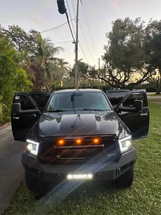 2016 Ram 1500 1st Gen - Image 6 of 6