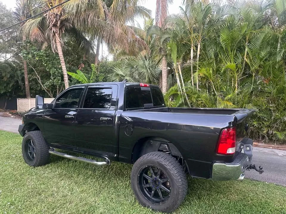 2016 Ram 1500 1st Gen - Image 2 of 6