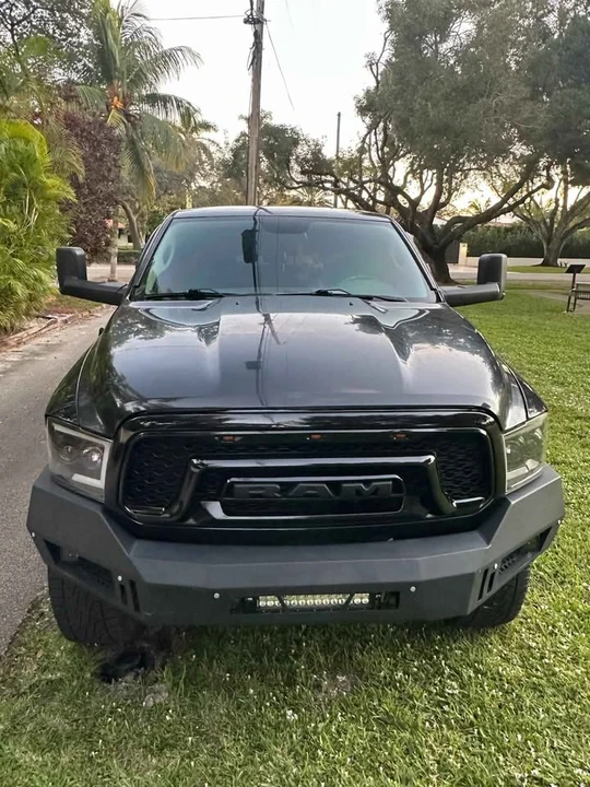 2016 Ram 1500 1st Gen - Image 3 of 6