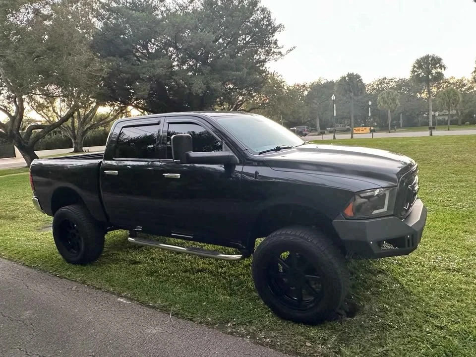 2016 Ram 1500 1st Gen - Image 4 of 6