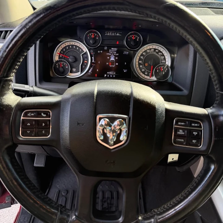 2016 Ram 1500 1st Gen - Image 12 of 14