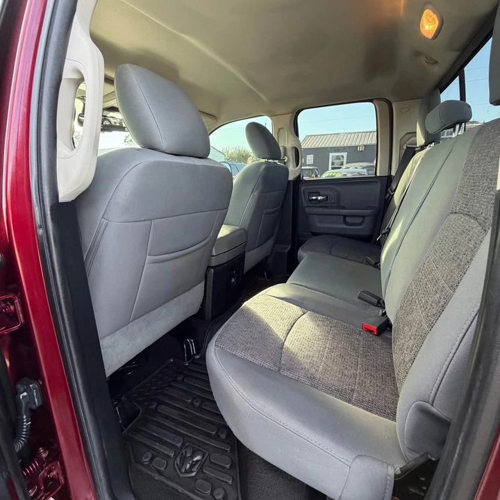 2016 Ram 1500 1st Gen - Image 8 of 14