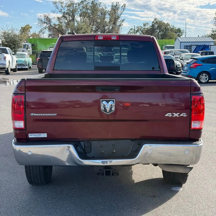 2016 Ram 1500 1st Gen - Image 5 of 14
