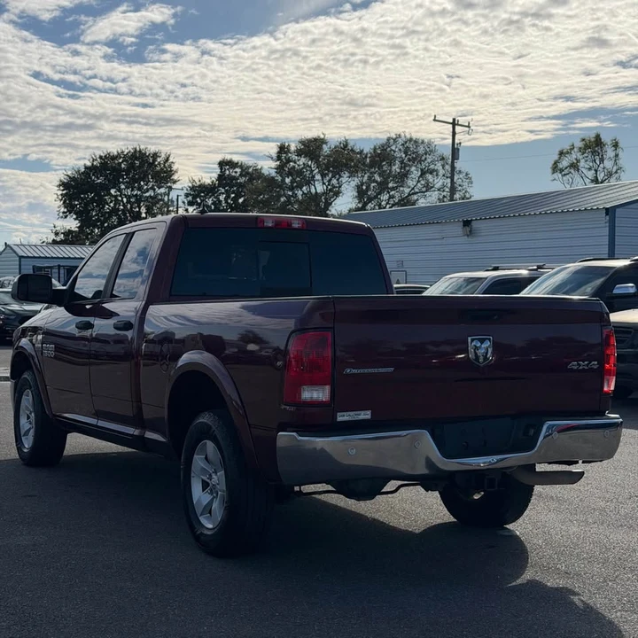 2016 Ram 1500 1st Gen - Image 4 of 14