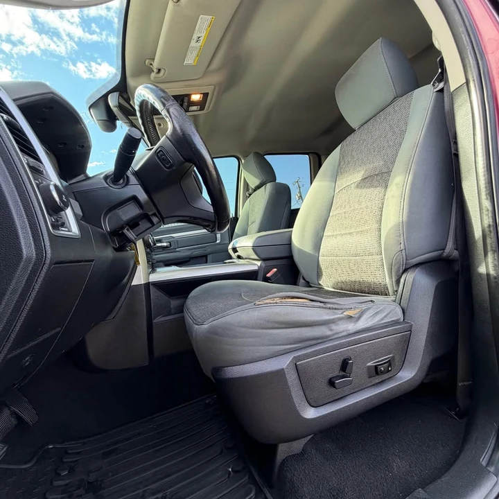 2016 Ram 1500 1st Gen - Image 11 of 14
