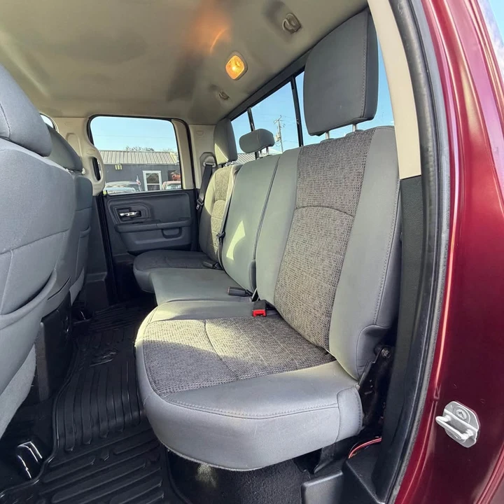 2016 Ram 1500 1st Gen - Image 9 of 14