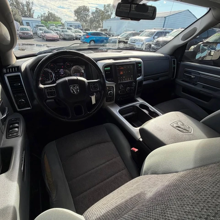 2016 Ram 1500 1st Gen - Image 10 of 14
