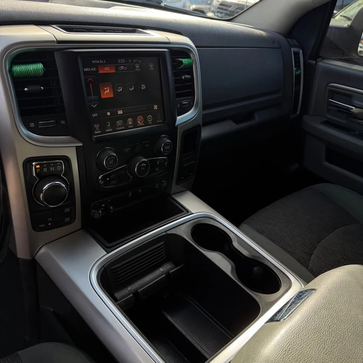 2016 Ram 1500 1st Gen - Image 13 of 14