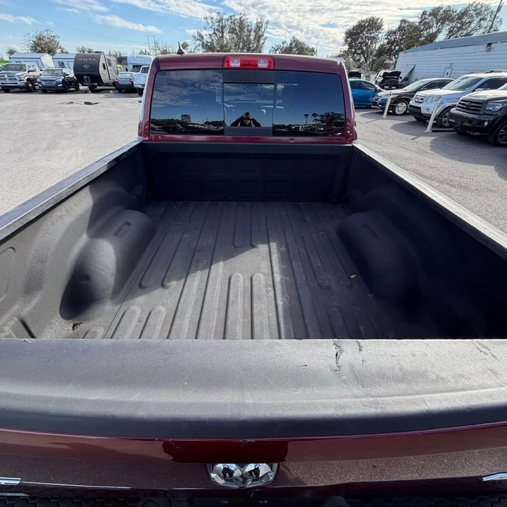 2016 Ram 1500 1st Gen - Image 7 of 14
