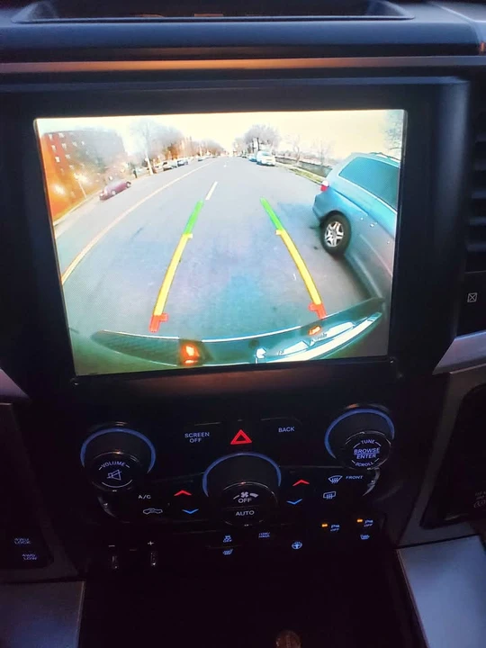 2016 Ram 1500 1st Gen - Image 8 of 9