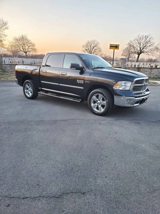 2016 Ram 1500 1st Gen - Image 6 of 9