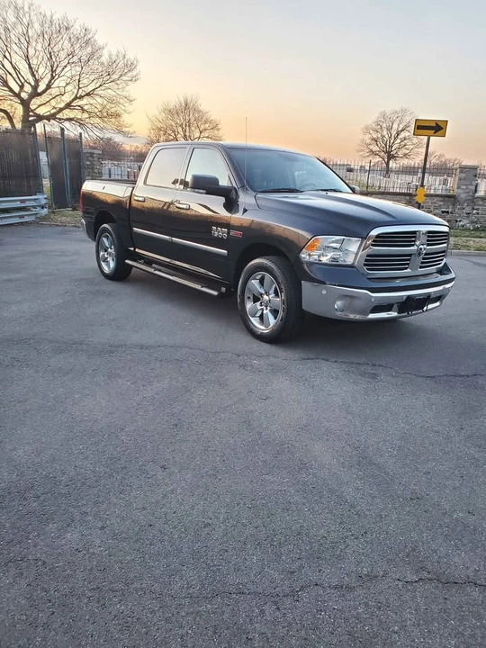 2016 Ram 1500 1st Gen - Image 2 of 9