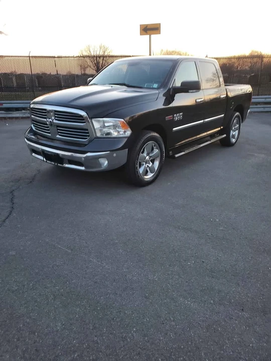 2016 Ram 1500 1st Gen - Image 5 of 9