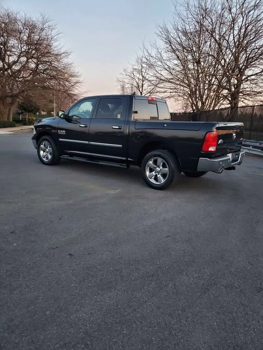 2016 Ram 1500 1st Gen - Image 3 of 9