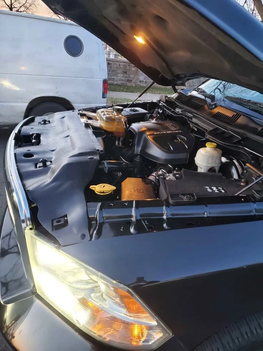 2016 Ram 1500 1st Gen - Image 7 of 9