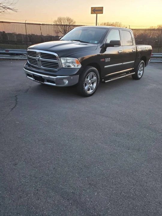 2016 Ram 1500 1st Gen - Image 4 of 9