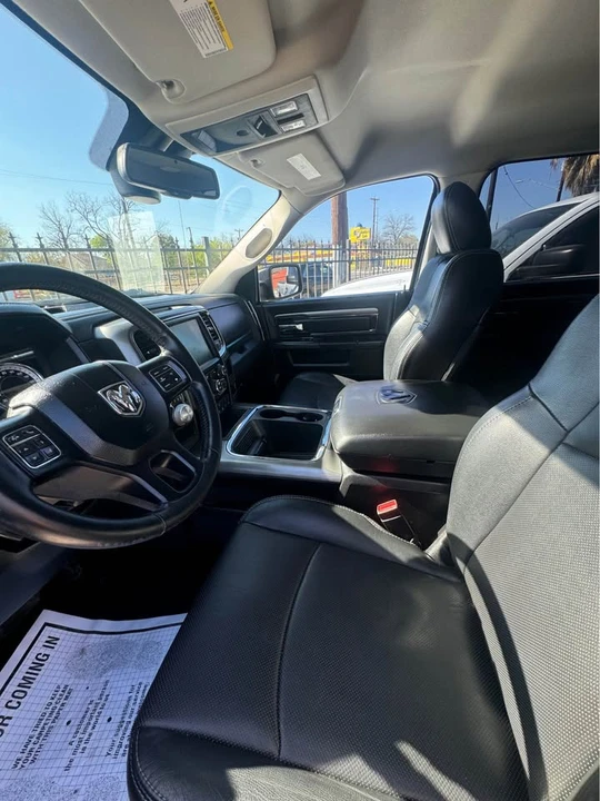 2016 Ram 1500 1st Gen - Image 5 of 5