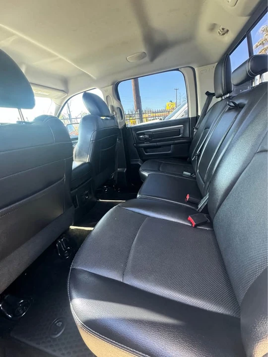 2016 Ram 1500 1st Gen - Image 4 of 5