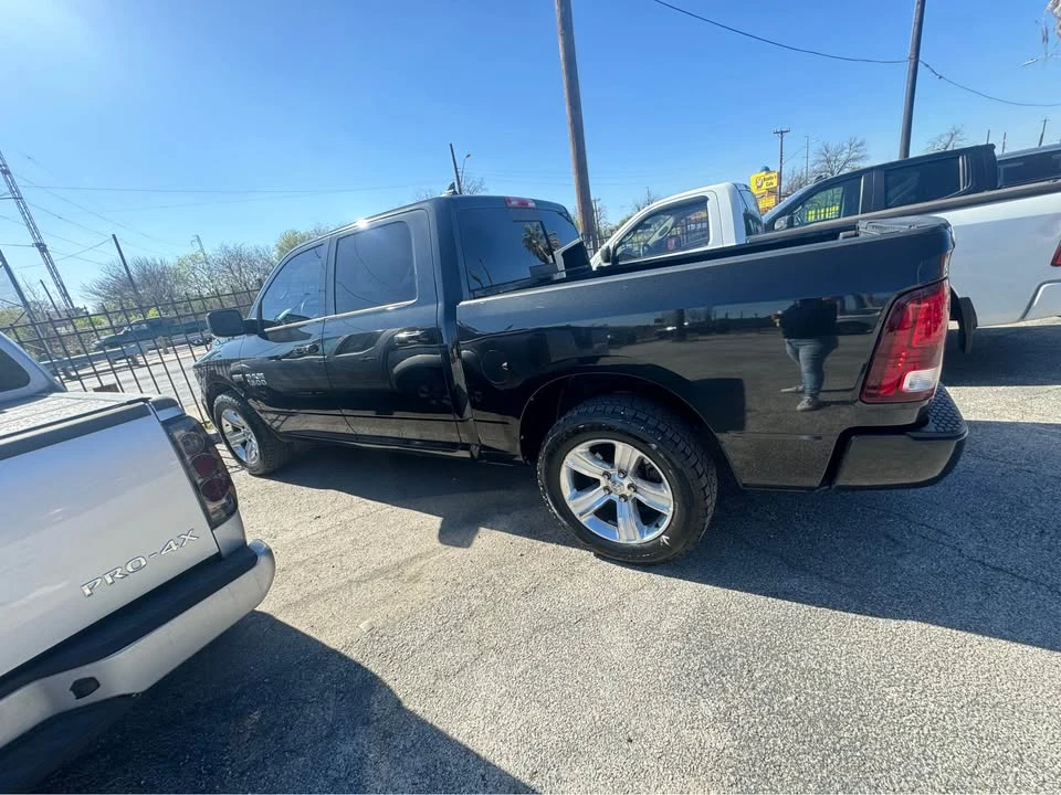 2016 Ram 1500 1st Gen - Image 2 of 5