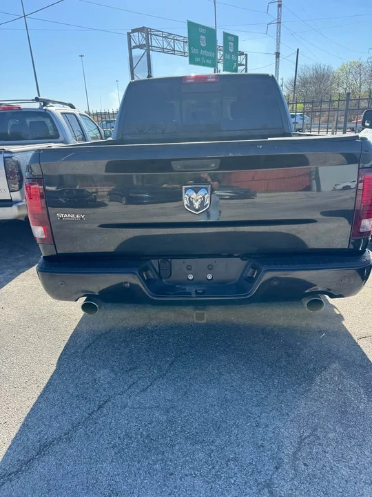 2016 Ram 1500 1st Gen - Image 3 of 5