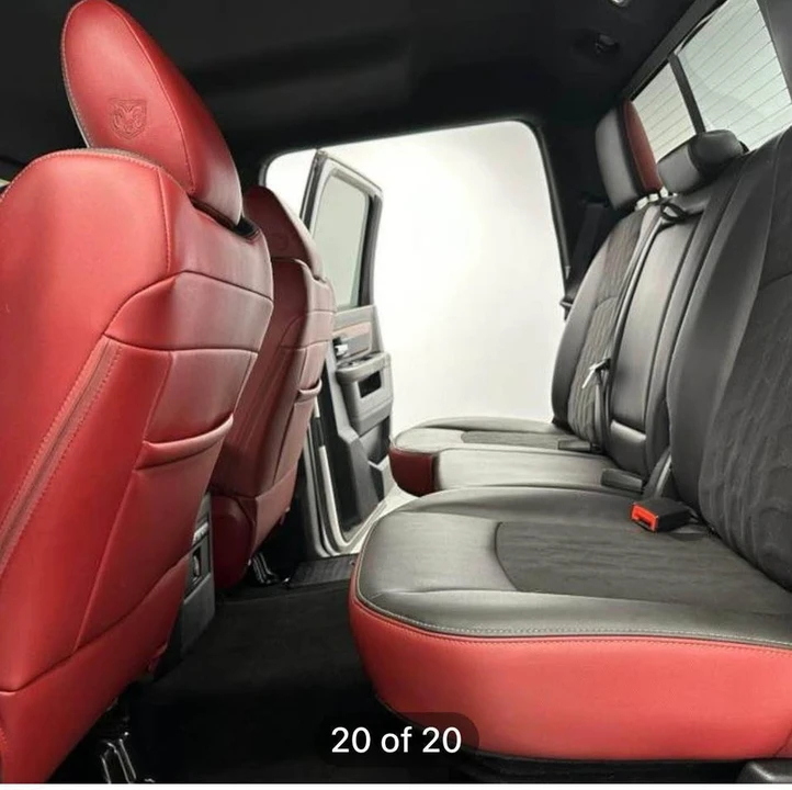2016 Dodge Ram 4th Gen - Image 4 of 10