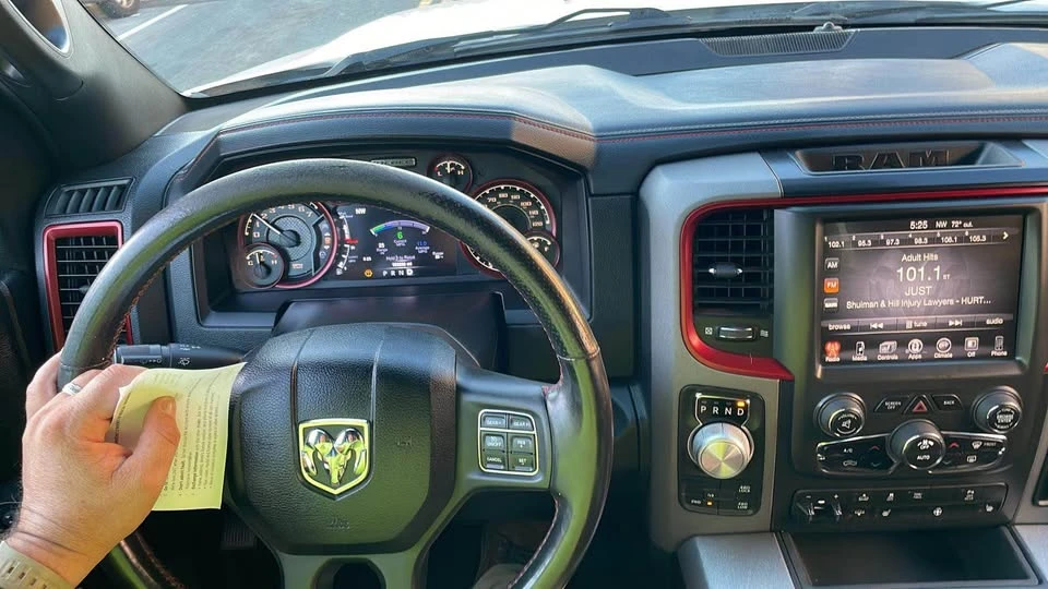 2016 Dodge Ram 4th Gen - Image 10 of 10