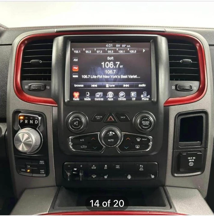 2016 Dodge Ram 4th Gen - Image 6 of 10