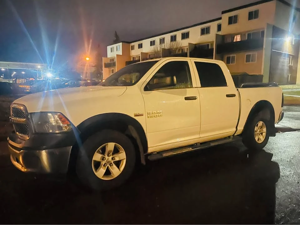 2016 Ram 1500 1st Gen - Image 3 of 4
