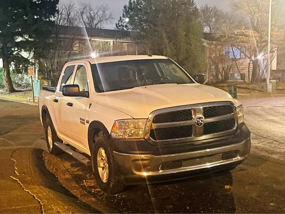 2016 Ram 1500 1st Gen - Image 2 of 4