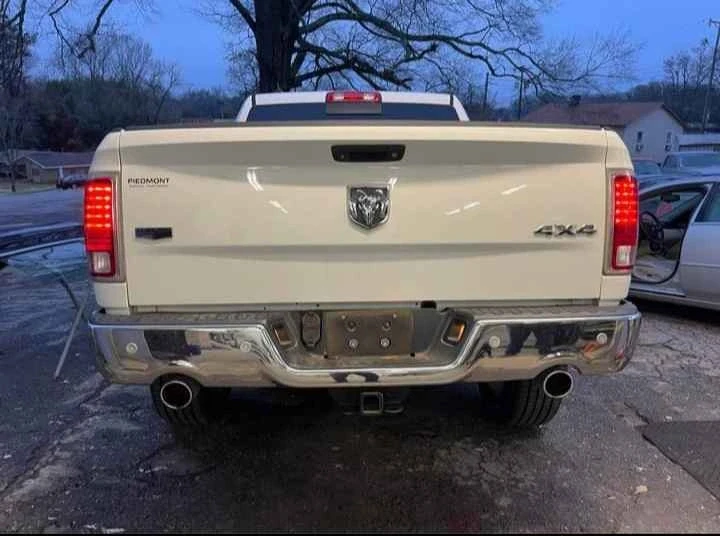 2016 Dodge Ram 4th Gen - Image 4 of 16