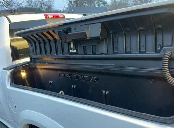 2016 Dodge Ram 4th Gen - Image 14 of 16