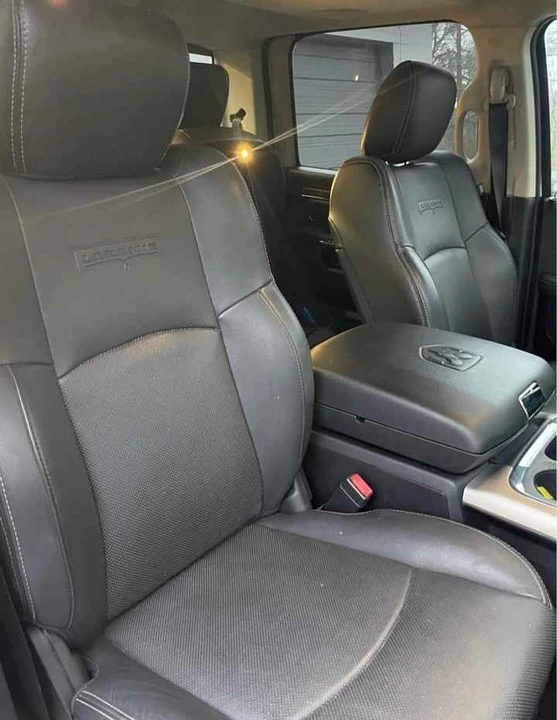 2016 Dodge Ram 4th Gen - Image 9 of 16