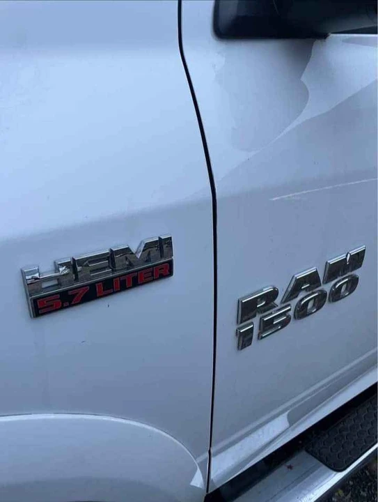 2016 Dodge Ram 4th Gen - Image 7 of 16