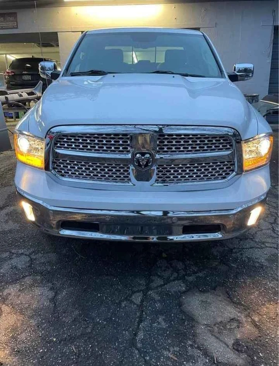 2016 Dodge Ram 4th Gen - Image 5 of 16