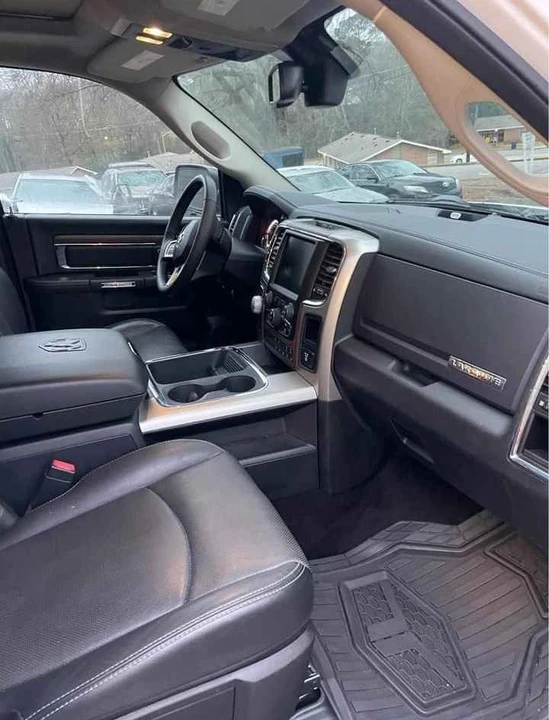 2016 Dodge Ram 4th Gen - Image 8 of 16