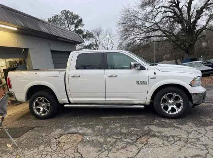 2016 Dodge Ram 4th Gen - Image 2 of 16