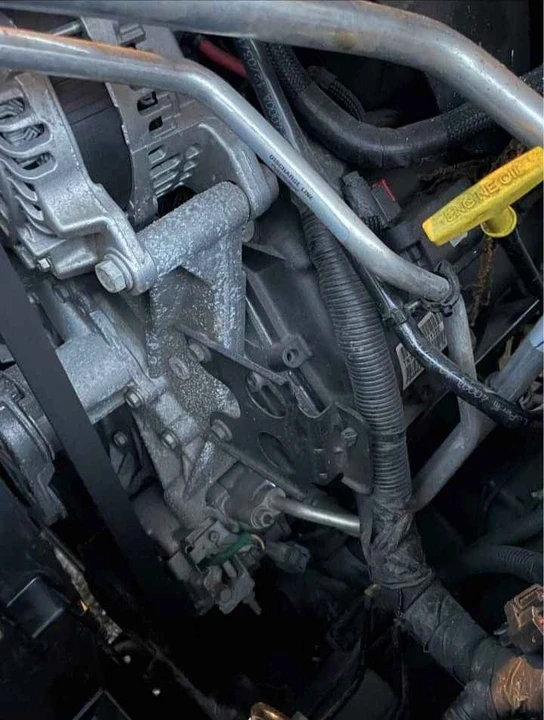 2016 Dodge Ram 4th Gen - Image 13 of 16