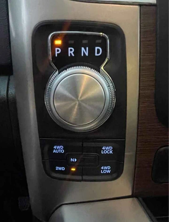 2016 Dodge Ram 4th Gen - Image 16 of 16