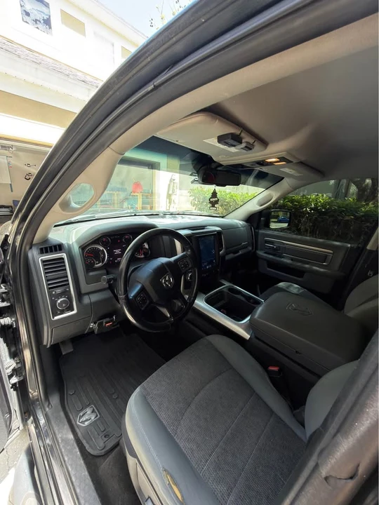 2016 Ram 1500 1st Gen - Image 4 of 10