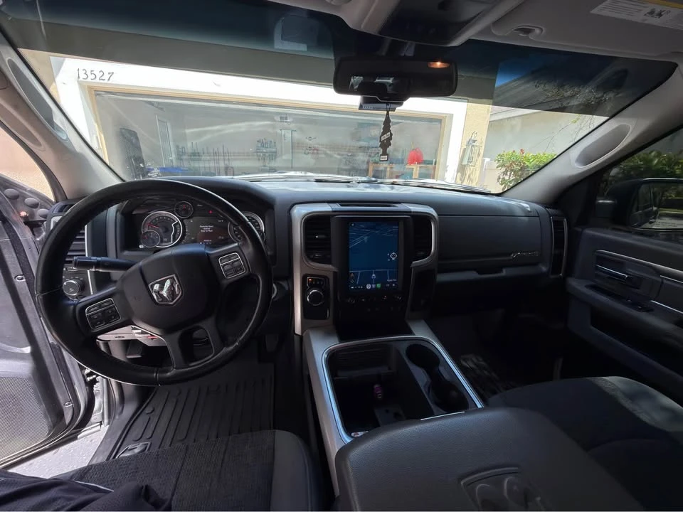 2016 Ram 1500 1st Gen - Image 3 of 10