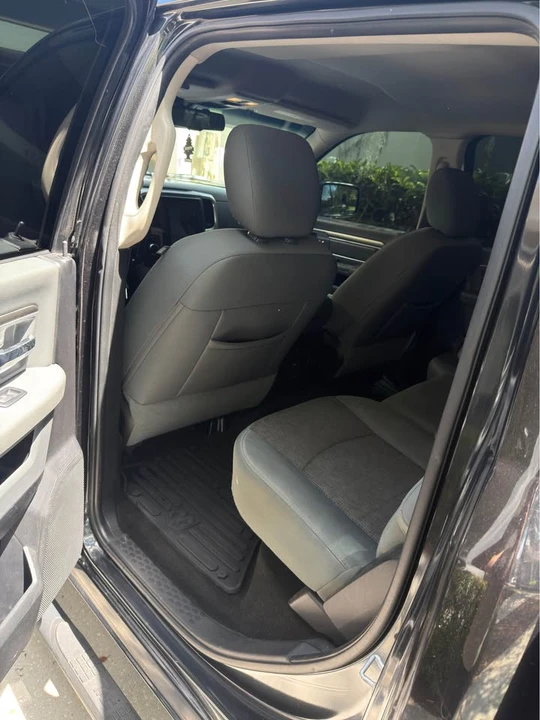 2016 Ram 1500 1st Gen - Image 7 of 10